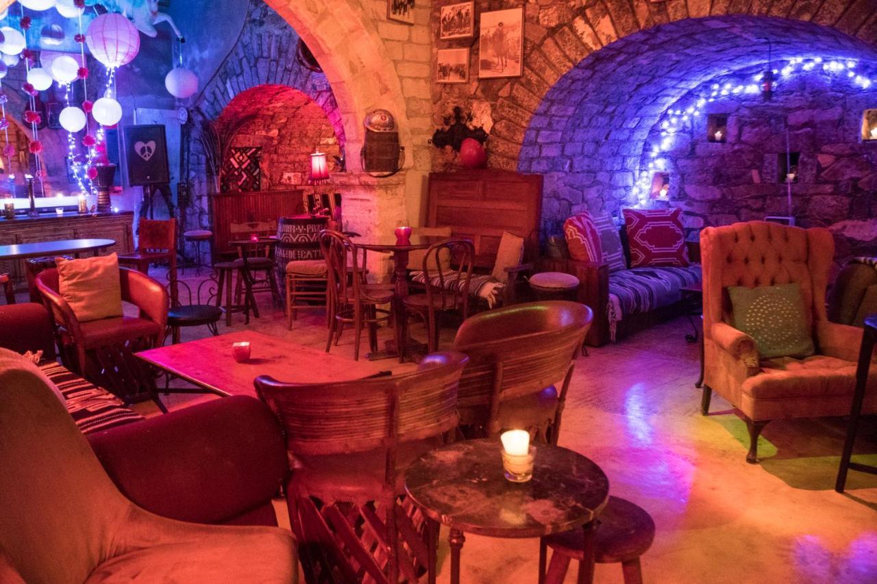 Hotel Amor Y Paz (Adults Only) Catorce エクステリア 写真