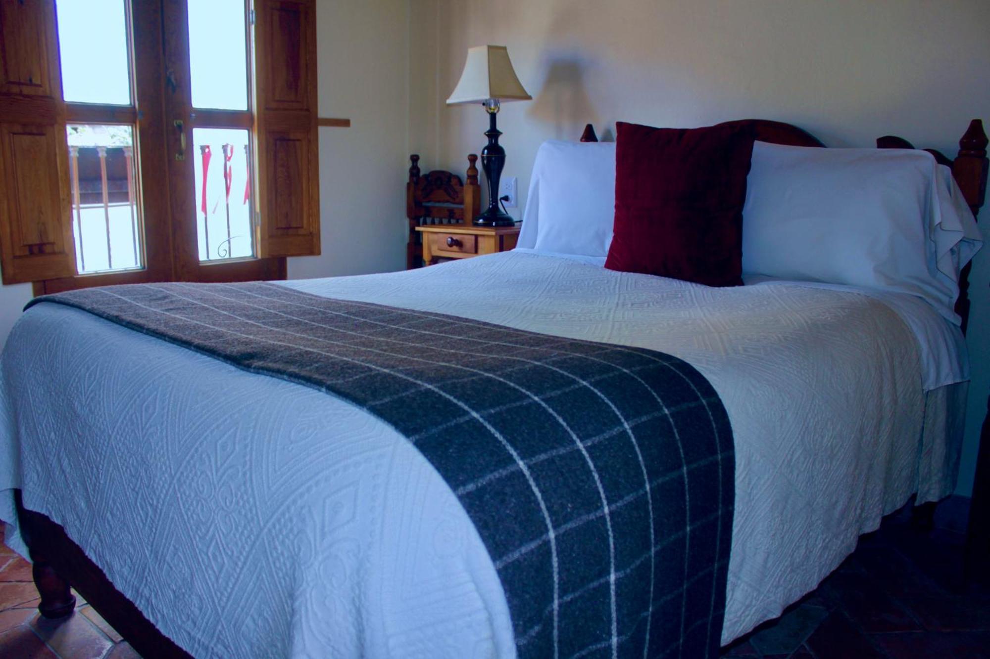 Hotel Amor Y Paz (Adults Only) Catorce エクステリア 写真