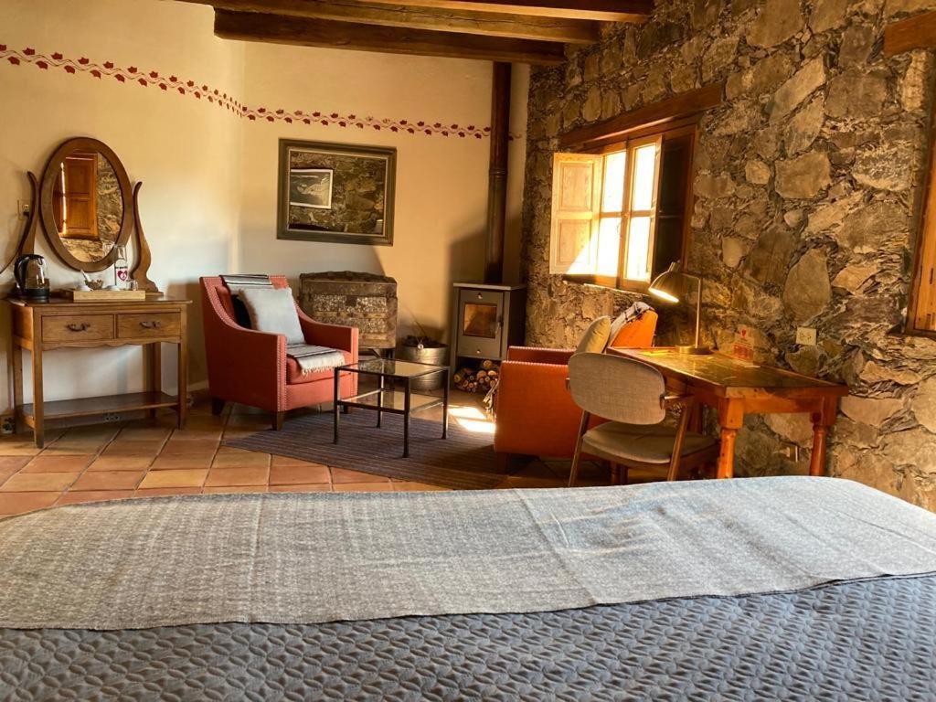 Hotel Amor Y Paz (Adults Only) Catorce エクステリア 写真